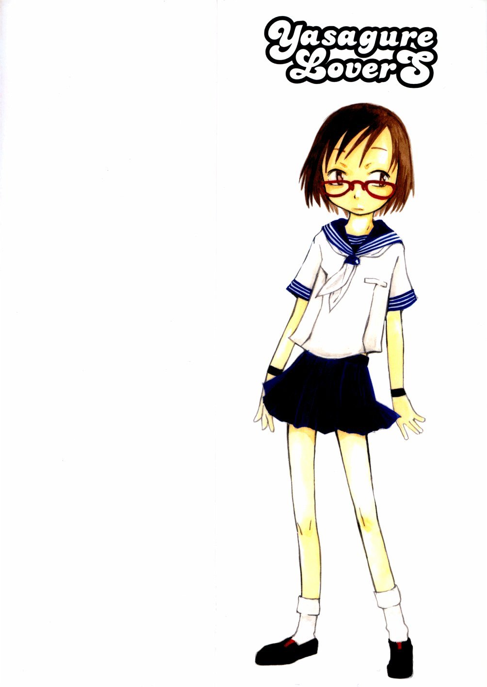 yasagure000a