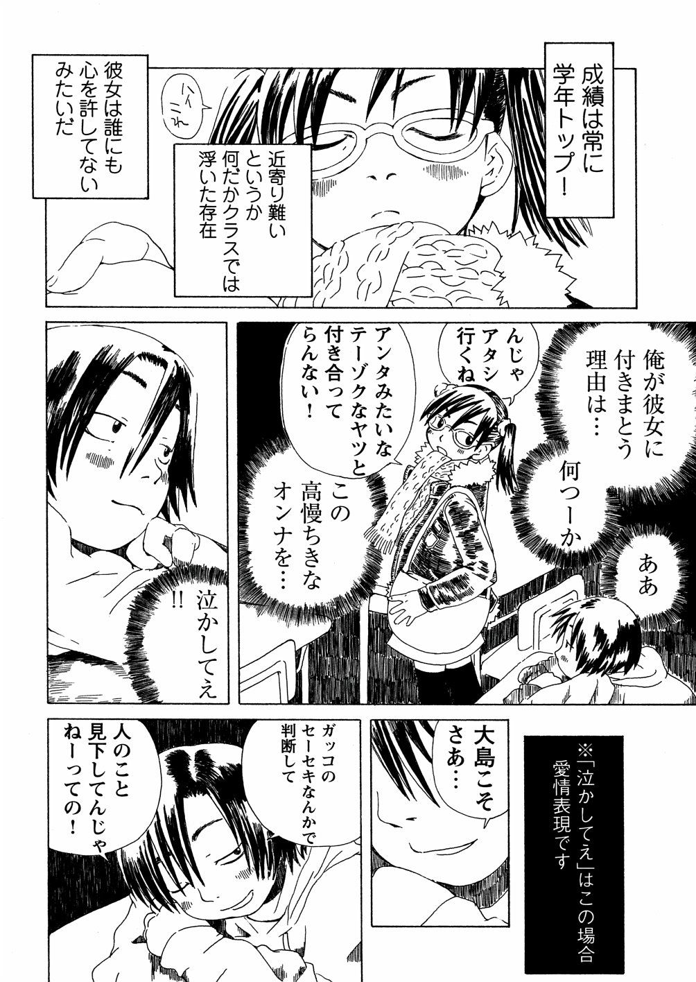 yasagure038