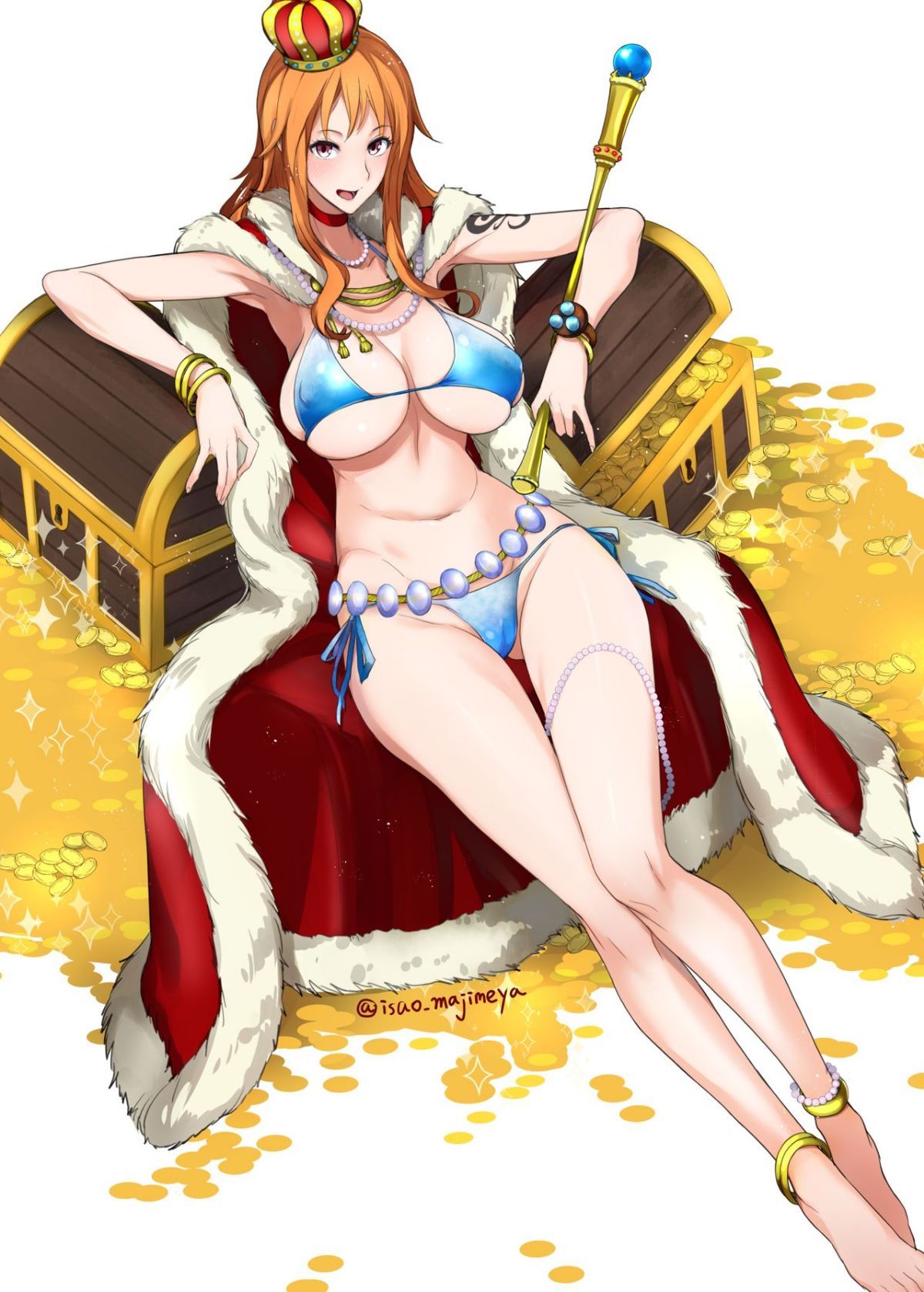 31
