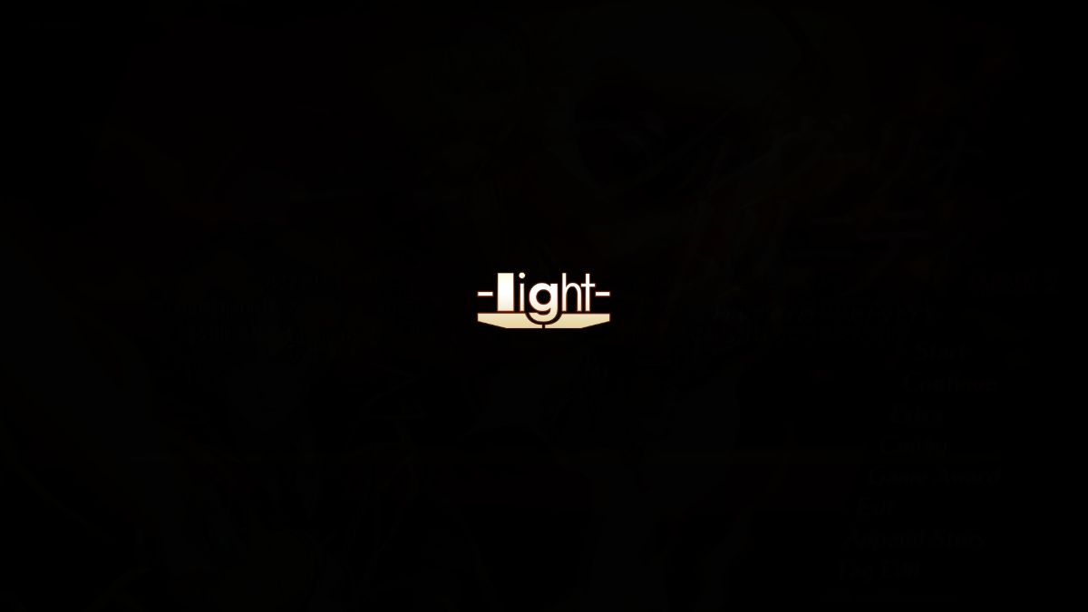 light