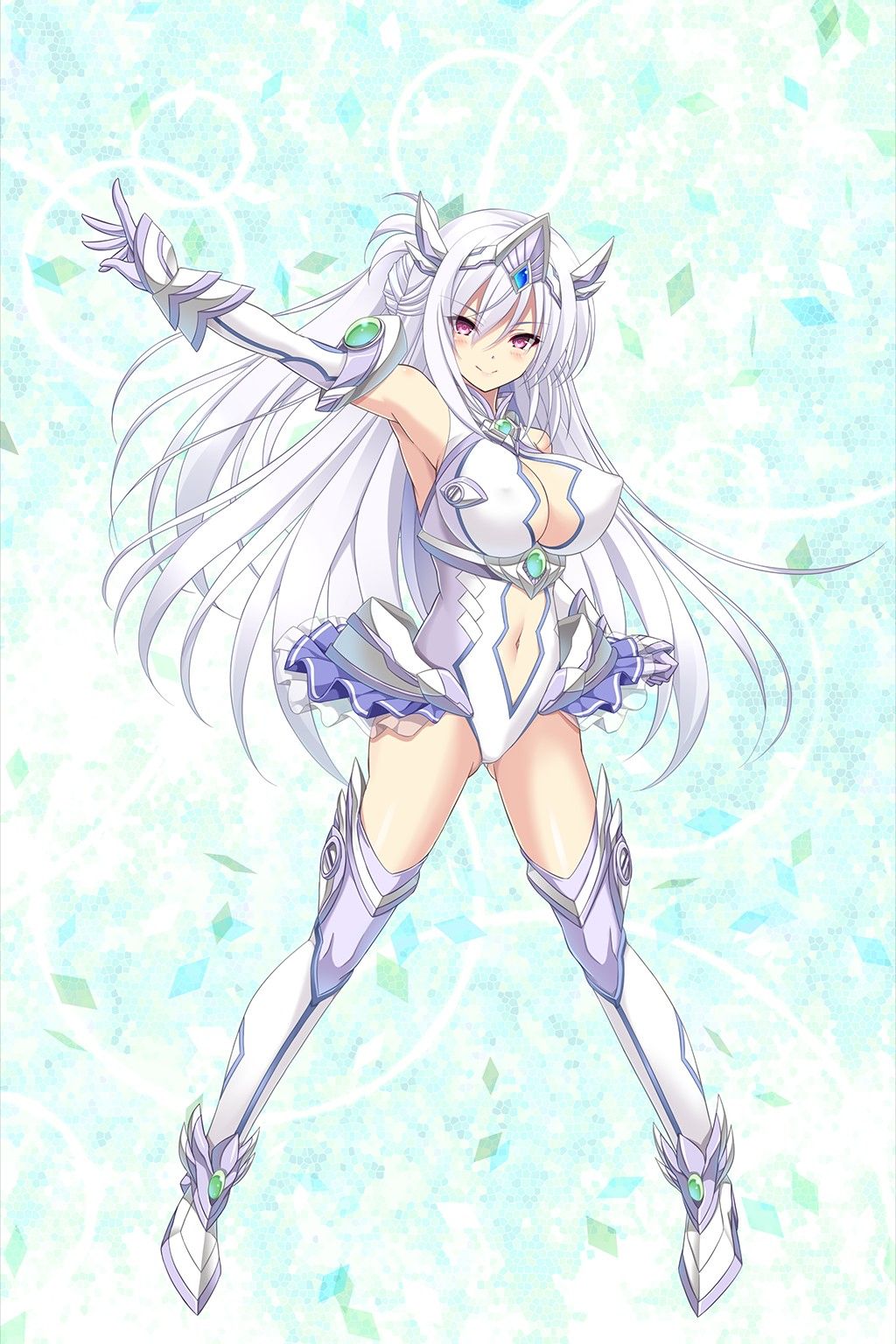 CG001C