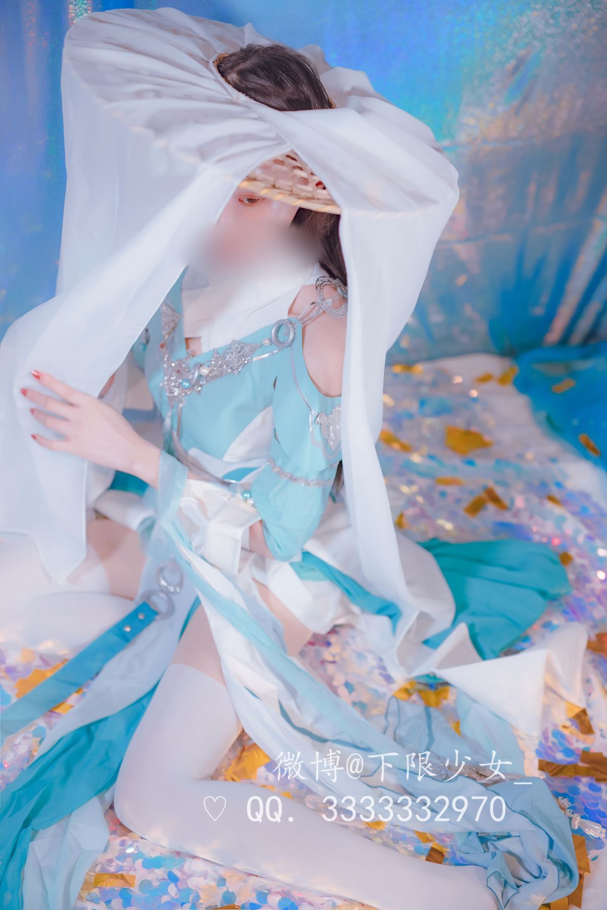 雪河琴娘 (1)