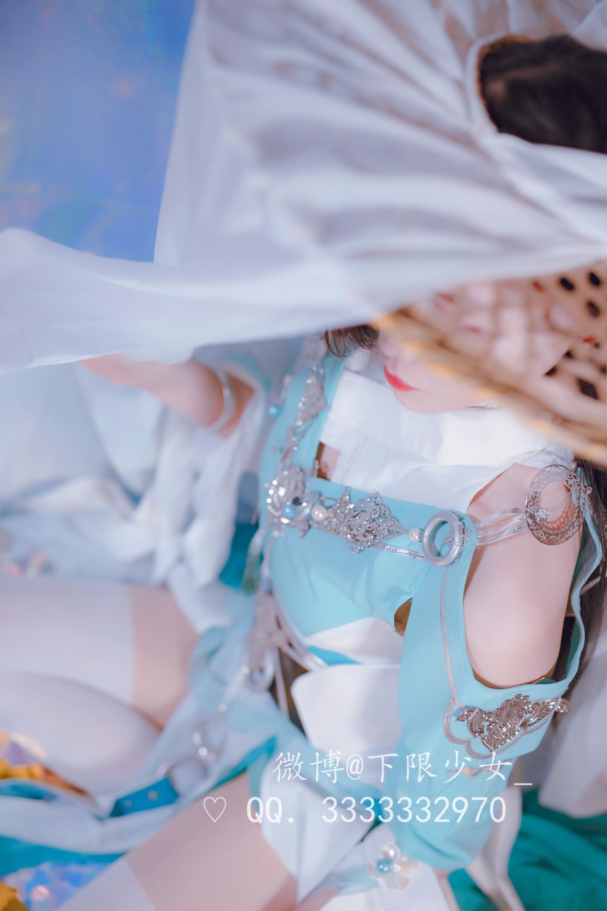 雪河琴娘 (3)