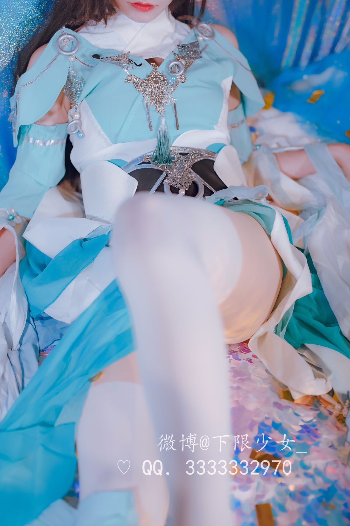 雪河琴娘 (6)