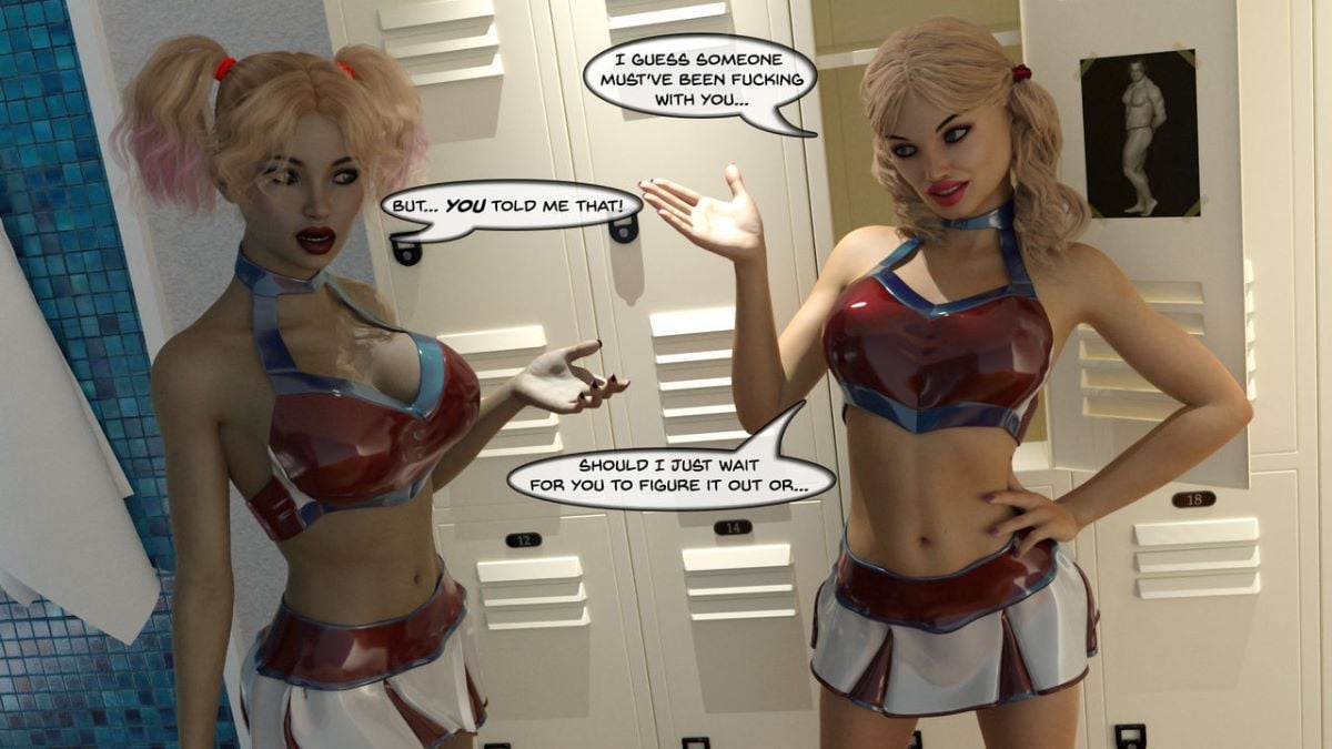 Cheerleader002