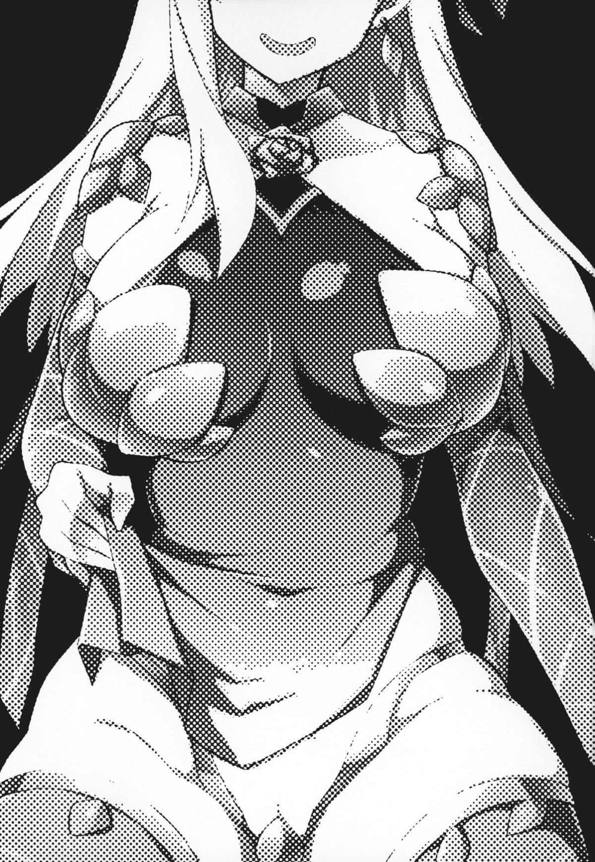 02_COMIC115_Yukikagerou_KANZUME_Fate_Grand_Order_002