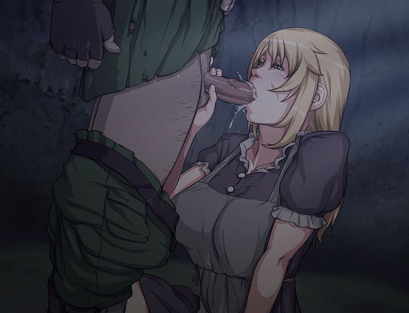 Claire_and_Guardsman_BJ_4A