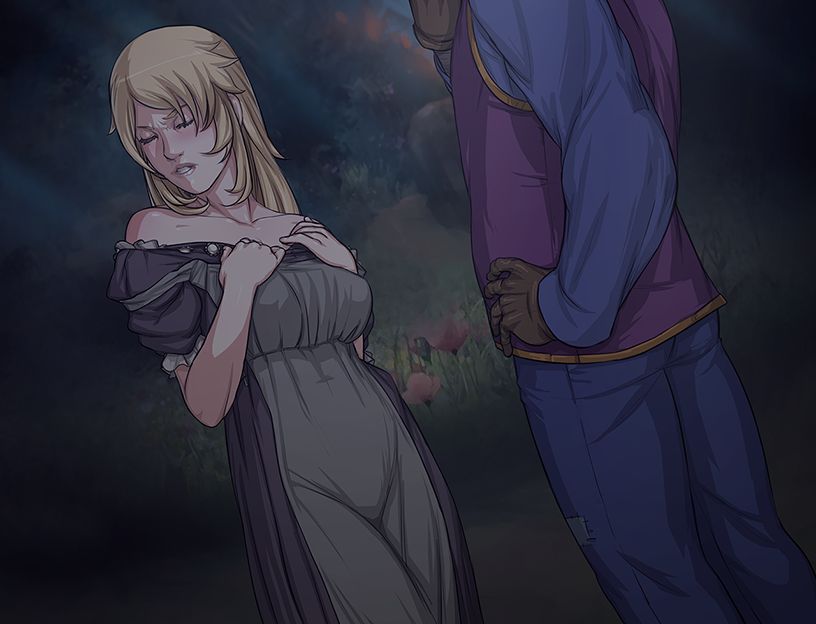 Claire_vs_MeanRefugee_Strip_1A