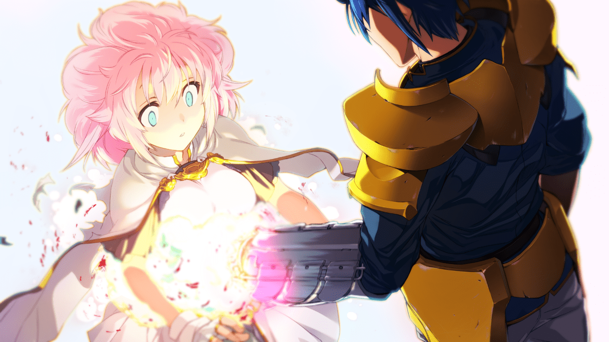 イベ/シィル死亡