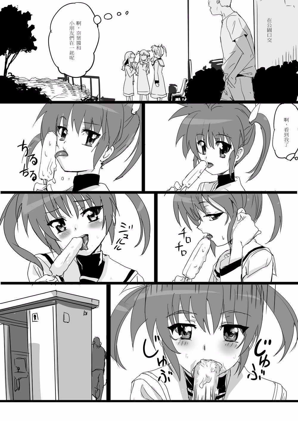 菲特与奈叶与大叔 067