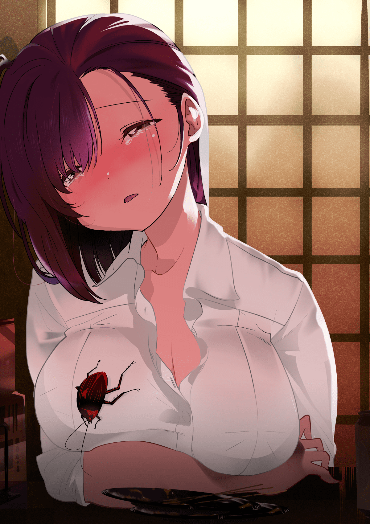3