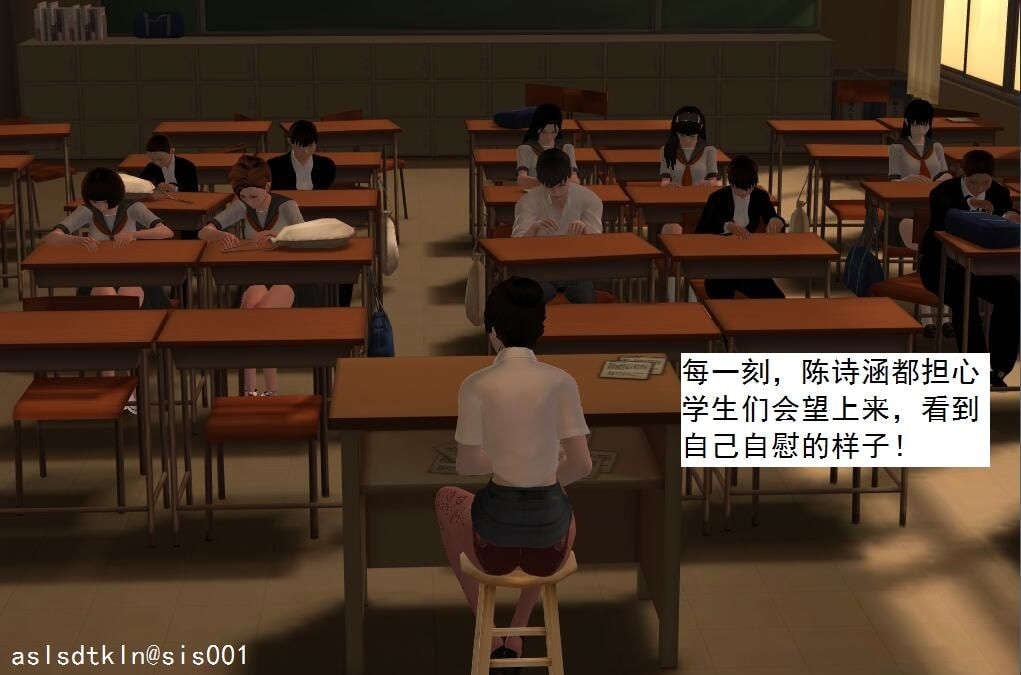 5764