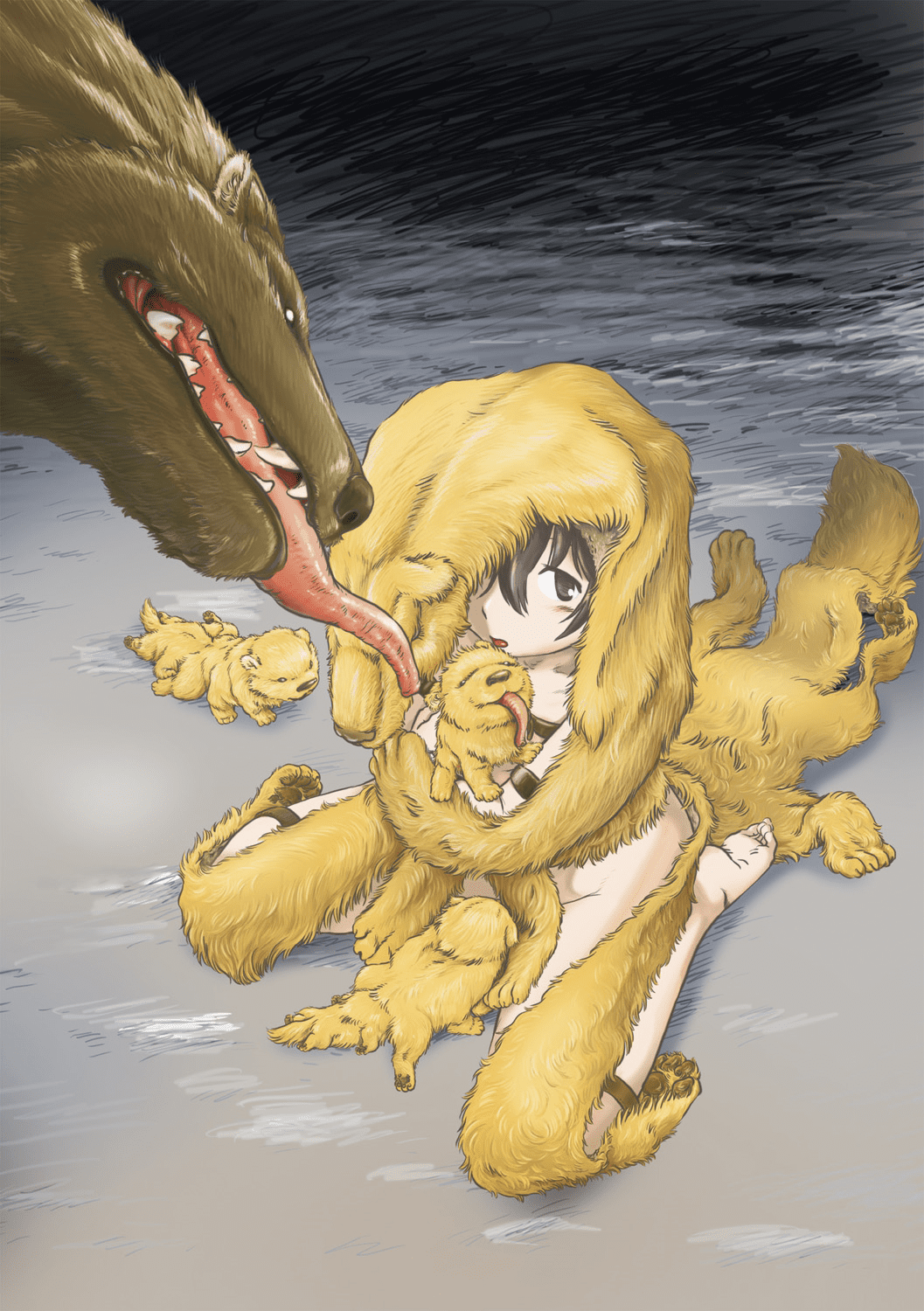 133