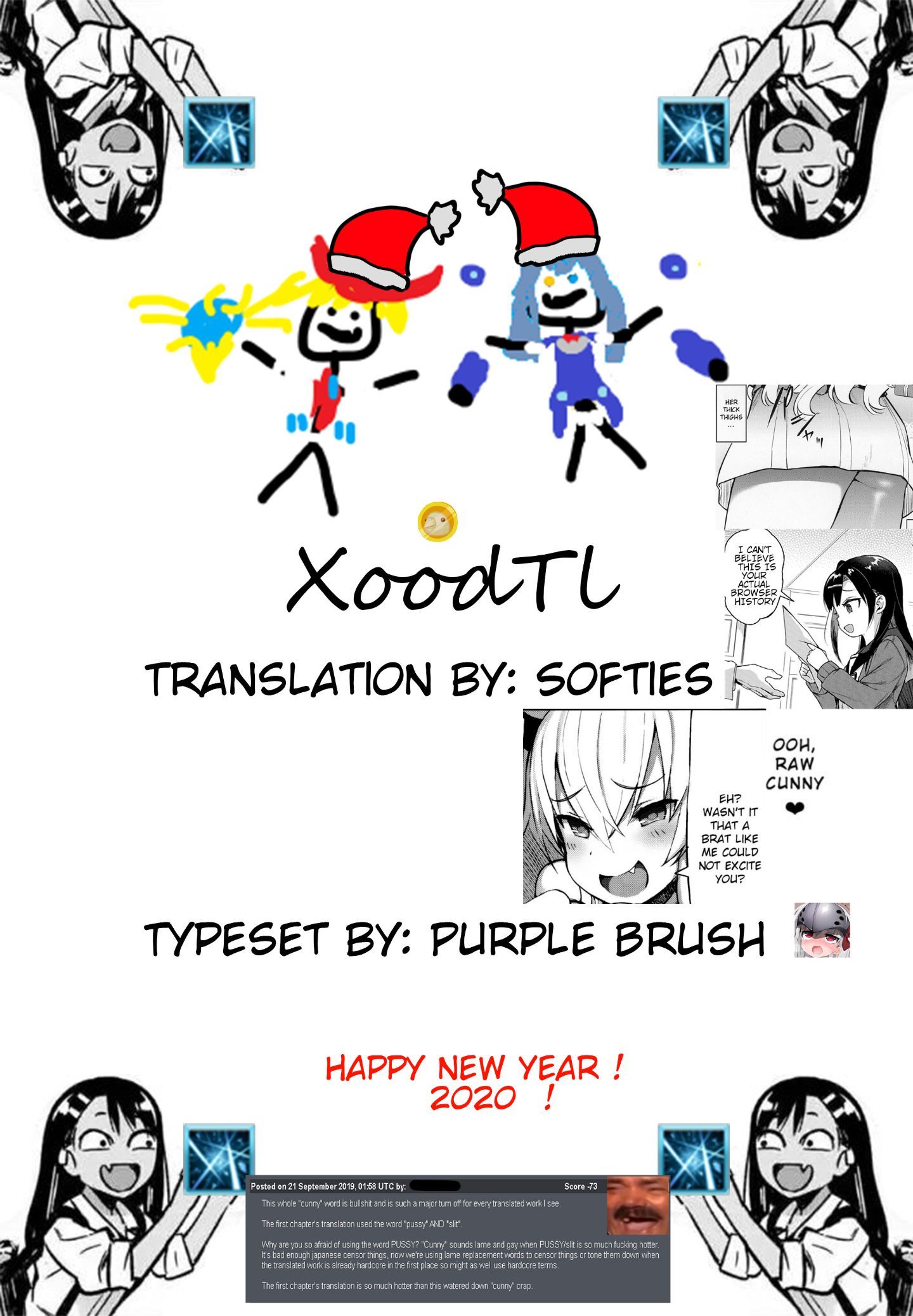 creditnewyear