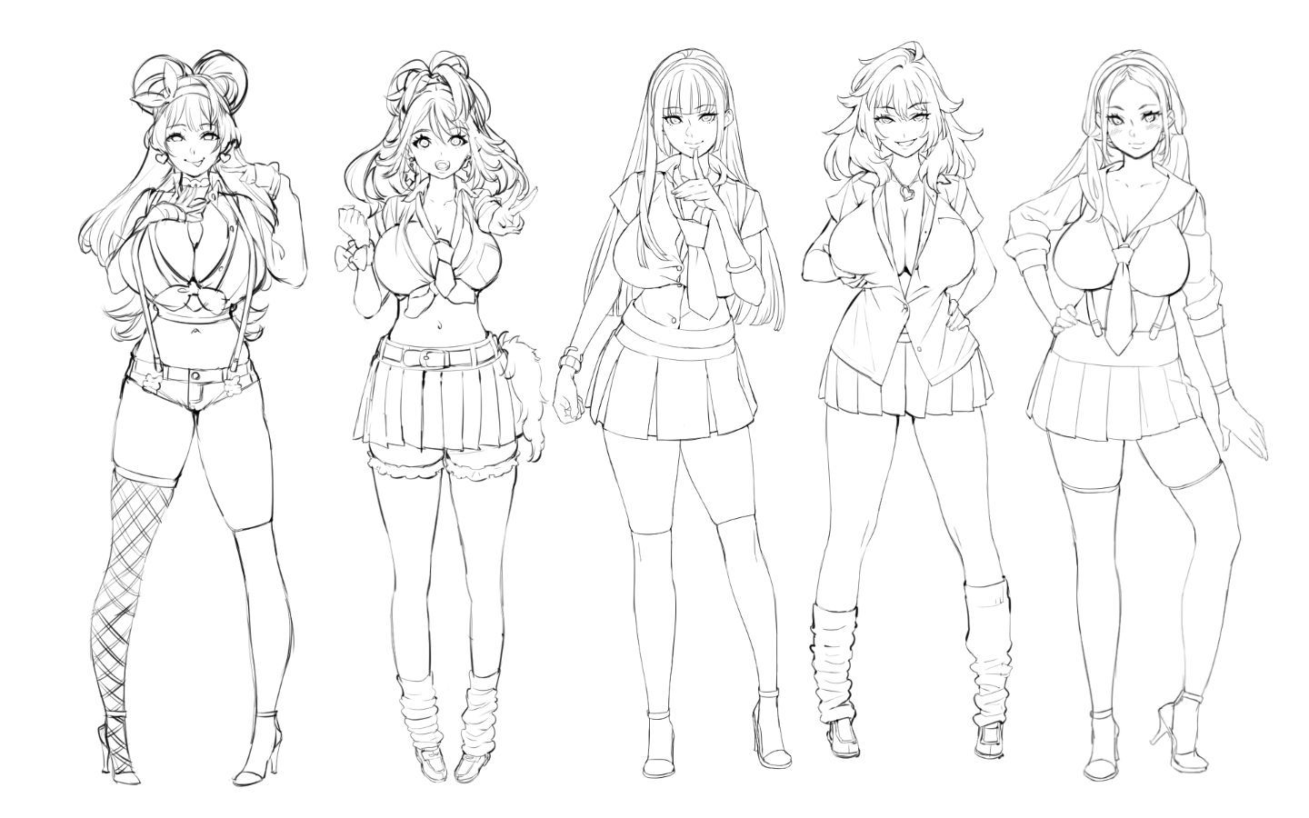 キャララフ01