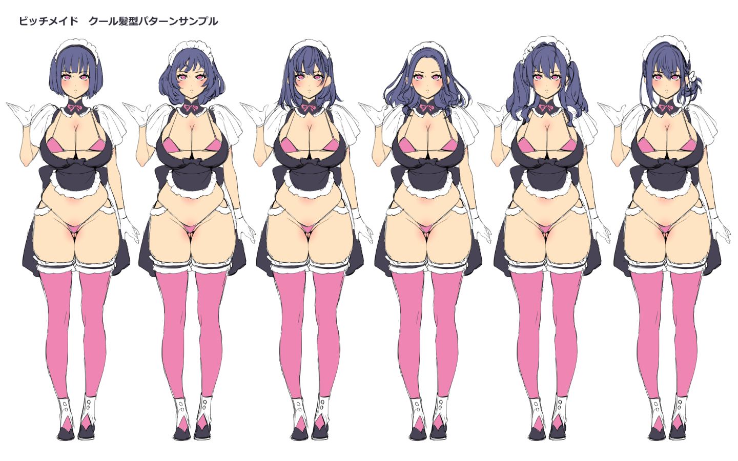 キャララフ06