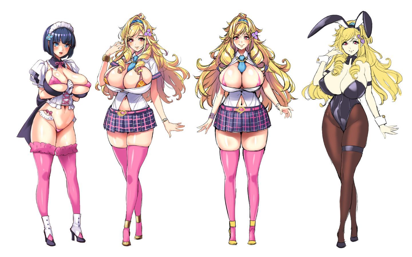 キャララフ09