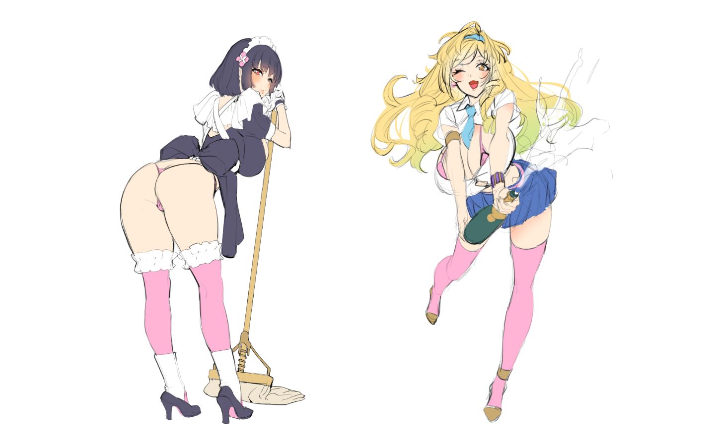 キャララフ11