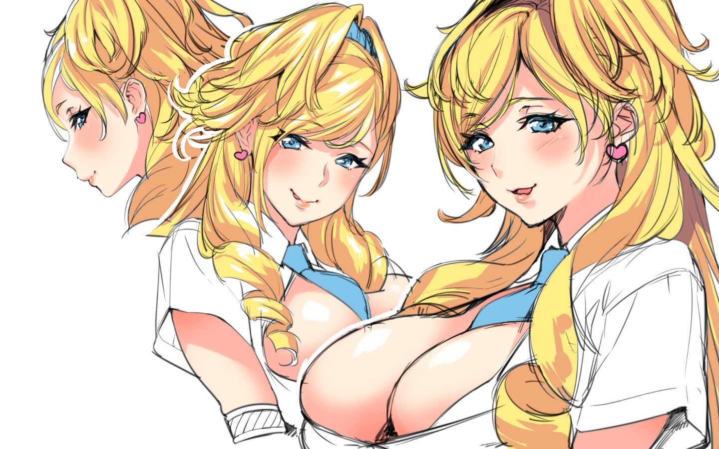 キャララフ12