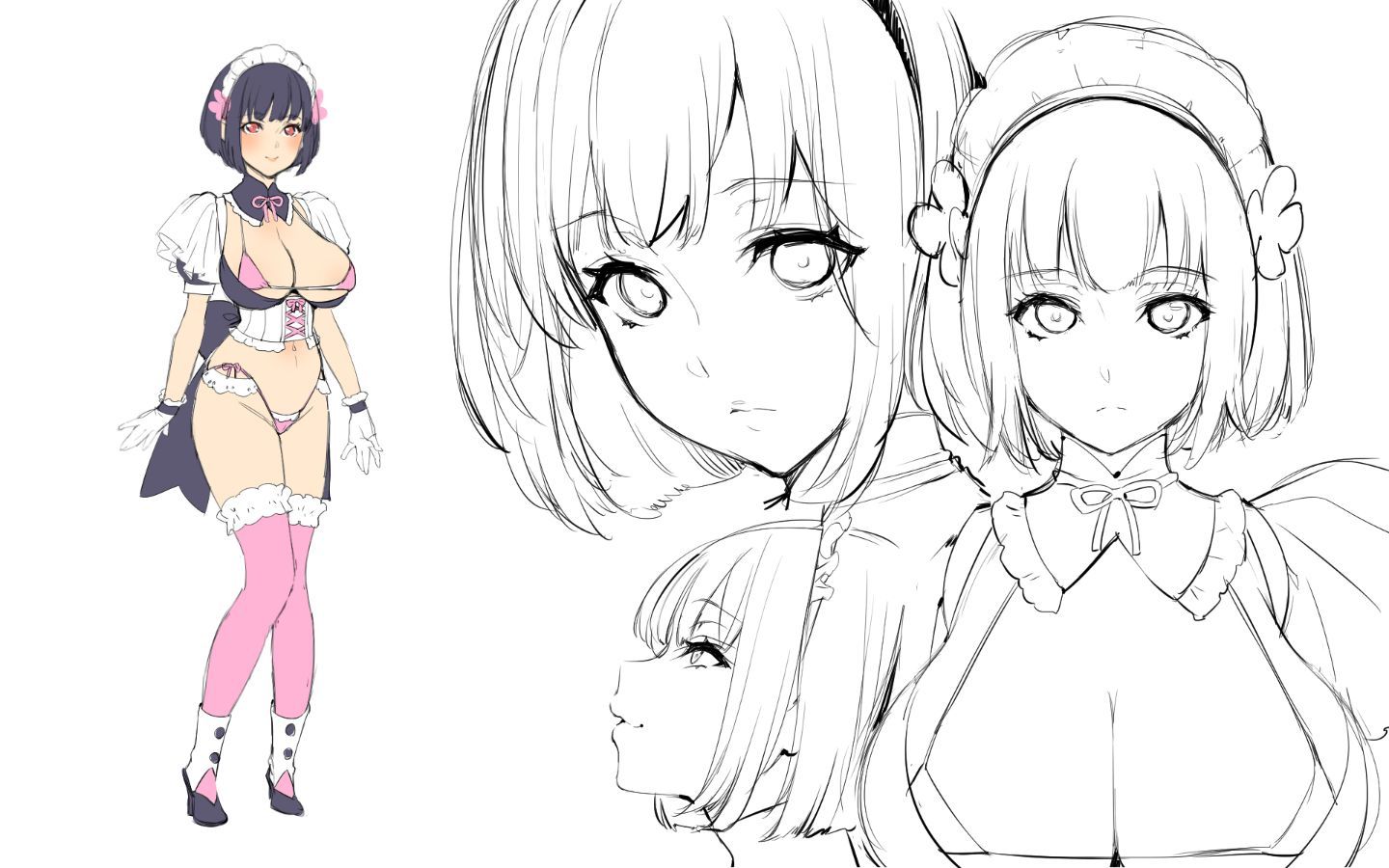 キャララフ13