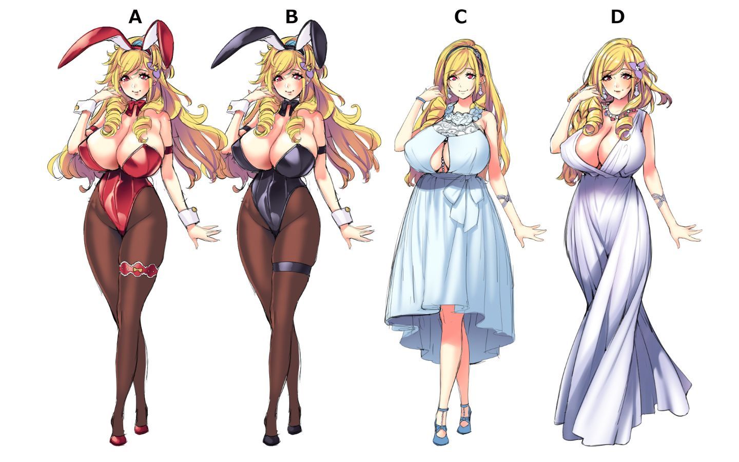 キャララフ14