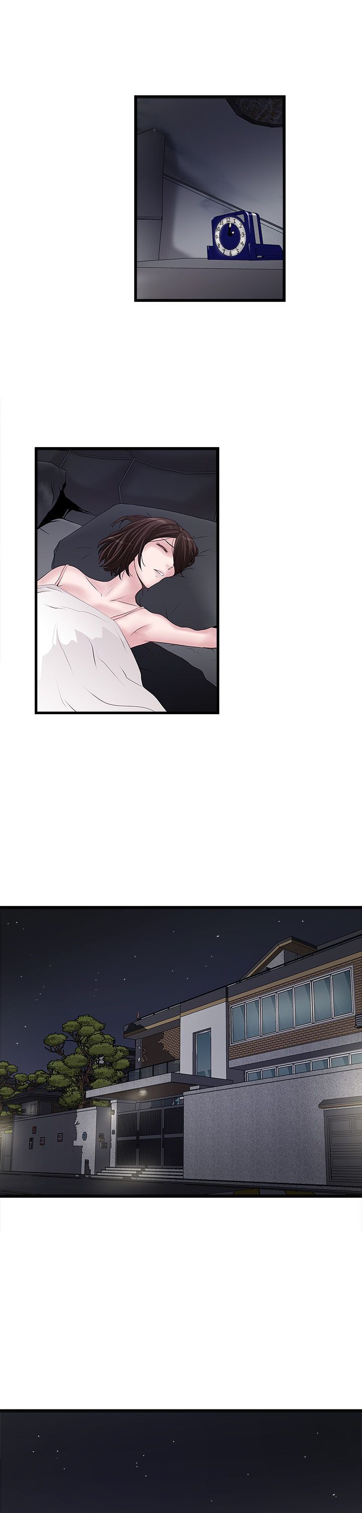 下女 初希 10 017