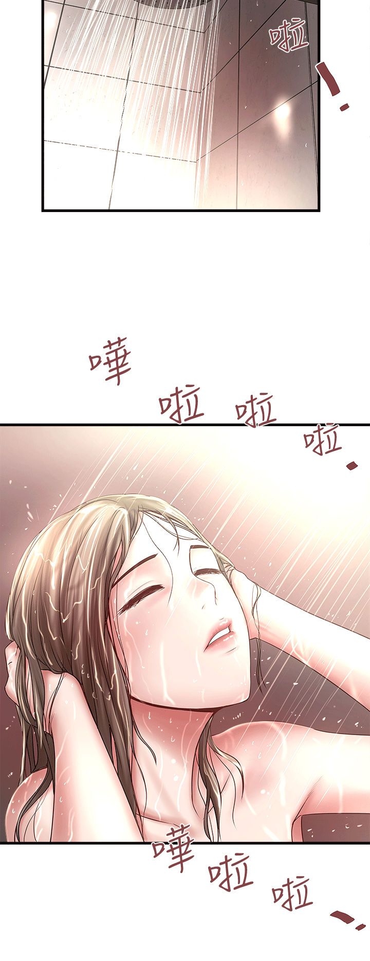 下女 初希 21 013