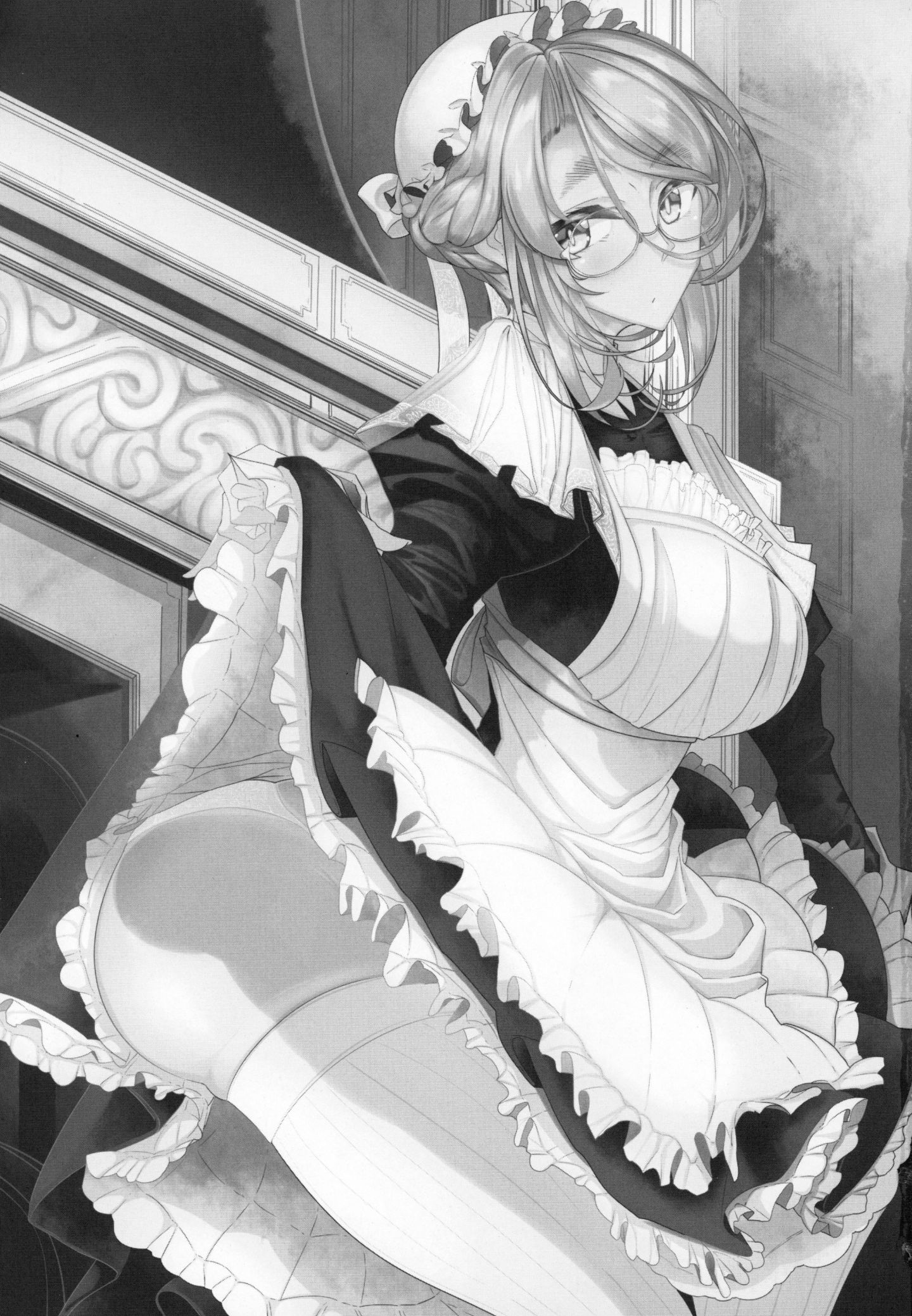 Shinshi_Tsuki_Maid_no_Sophie_san_2_002