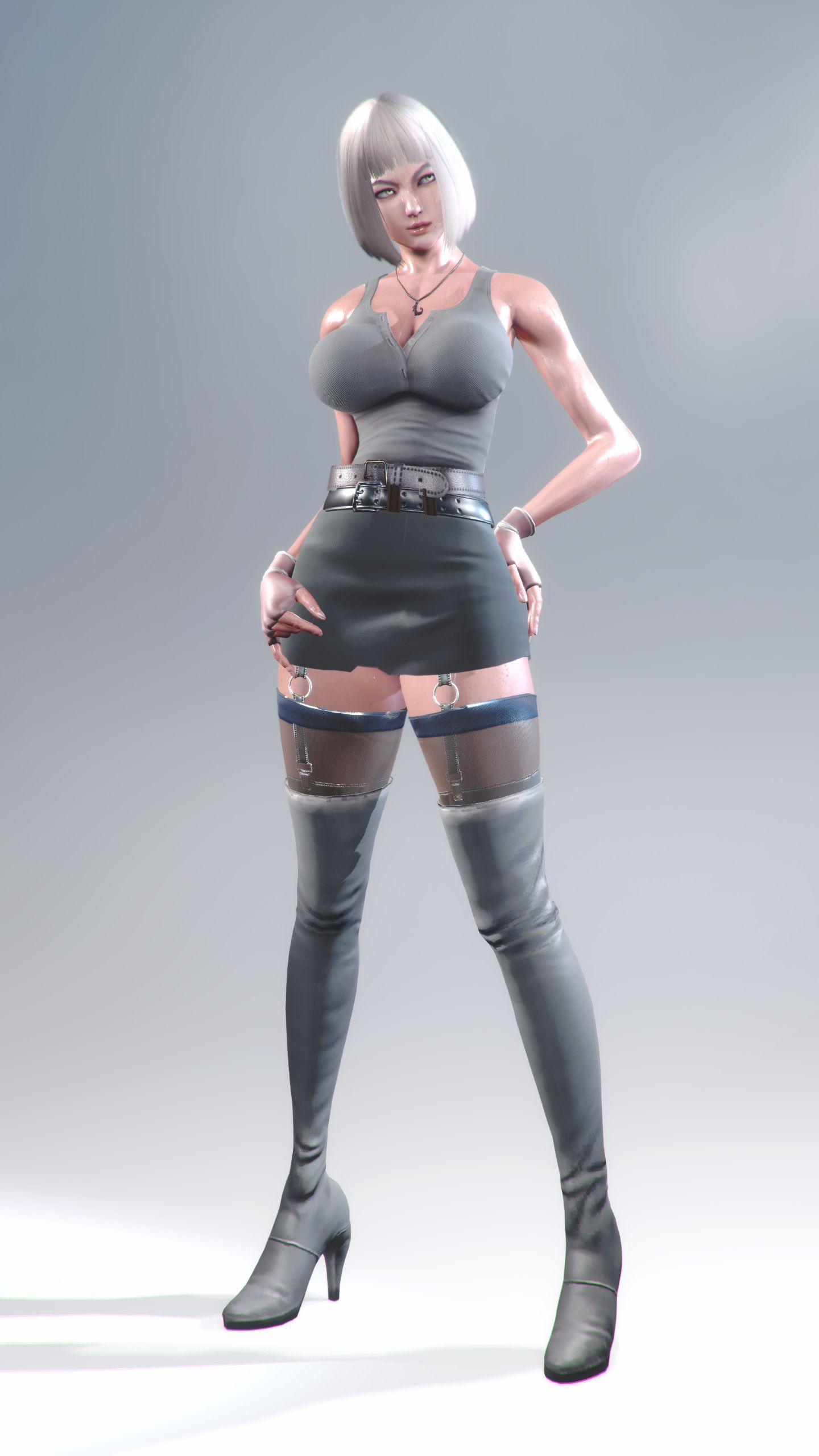 Destroyer - Outfit2
