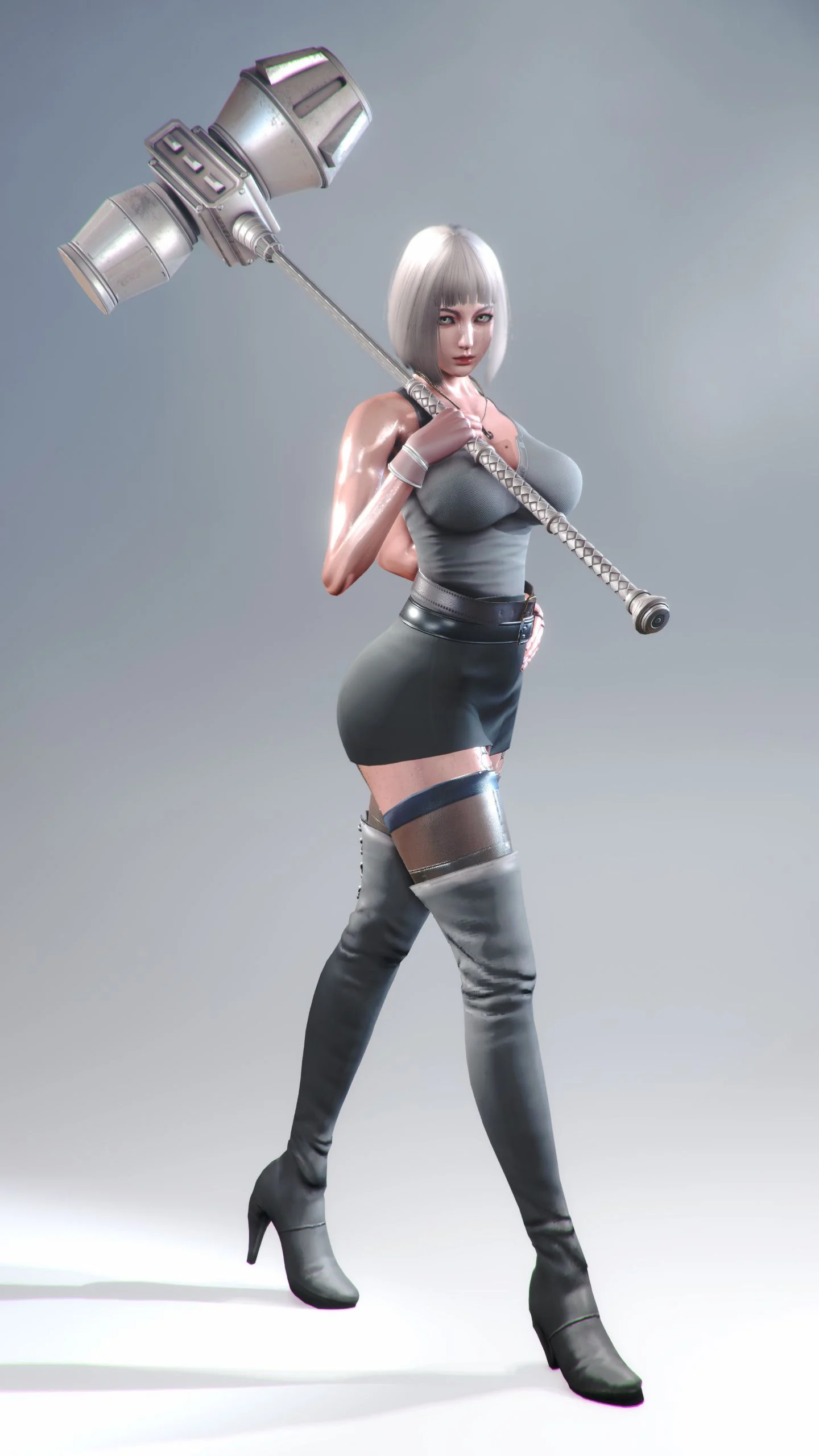Destroyer - outfit3