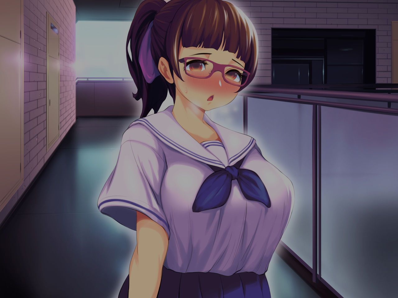 421