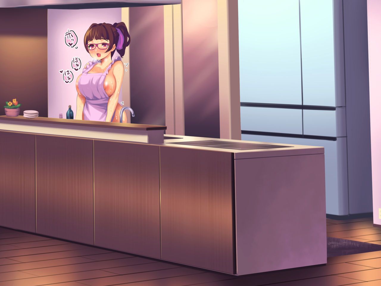 424