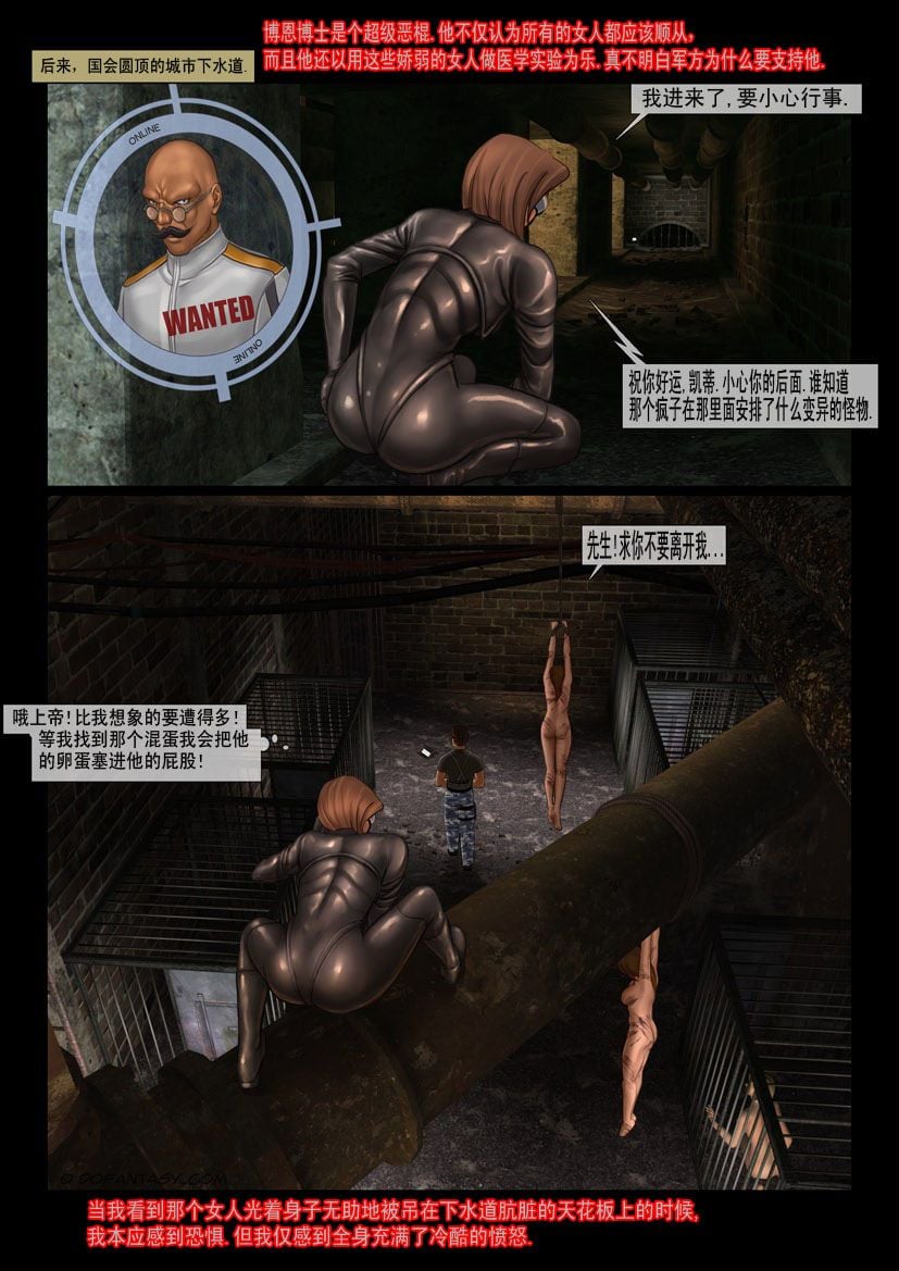 fansadox-collection-289-chinese-secret-agent-defeated-feather-009