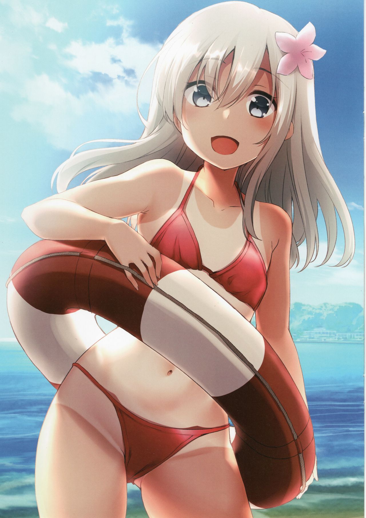 7