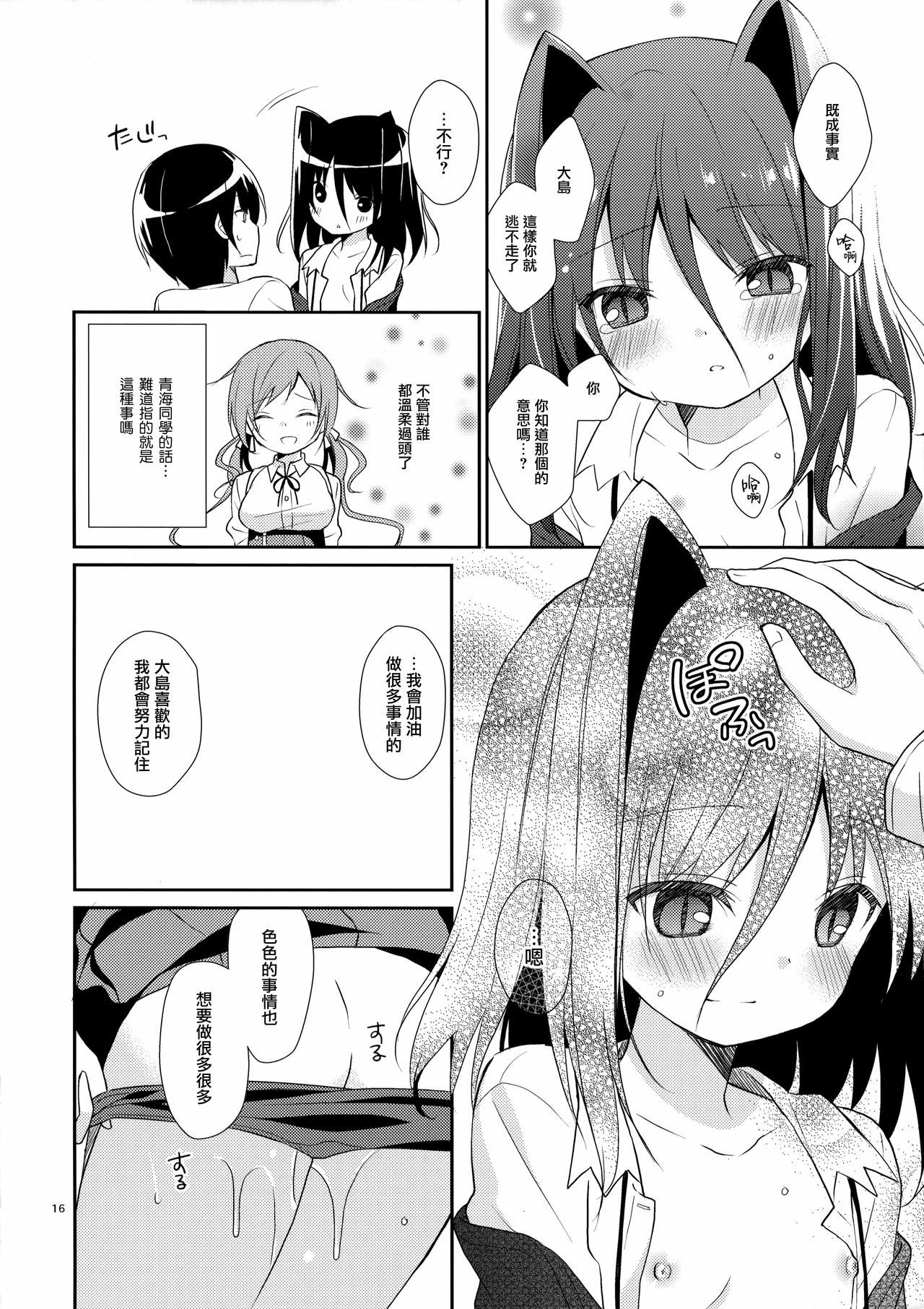 15