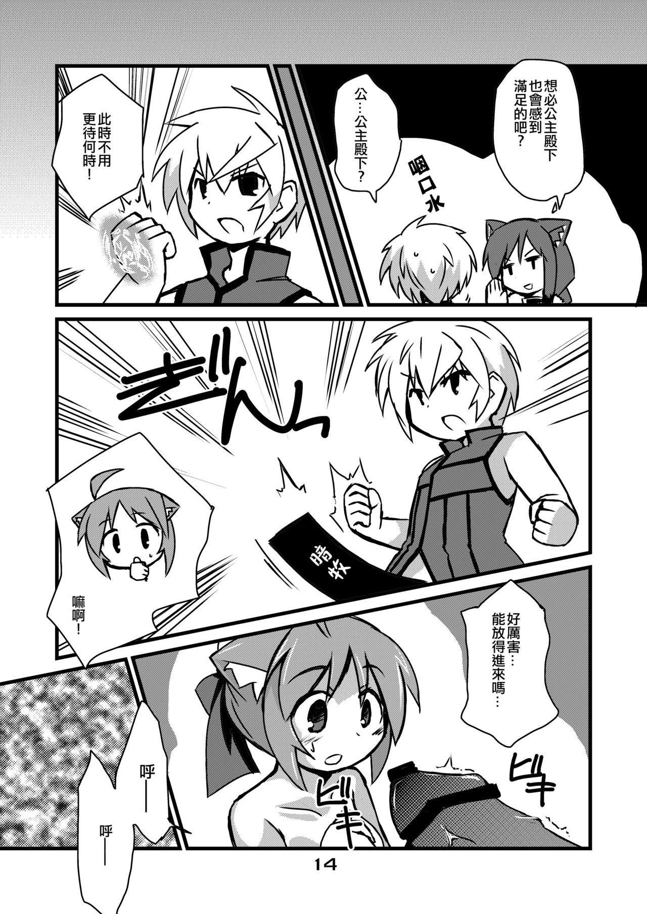 13