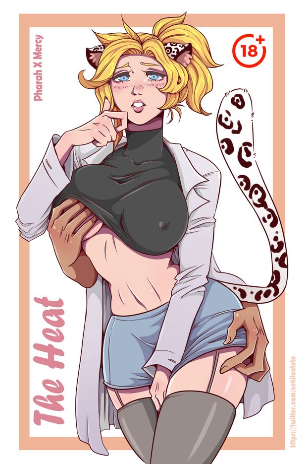 the heat 00