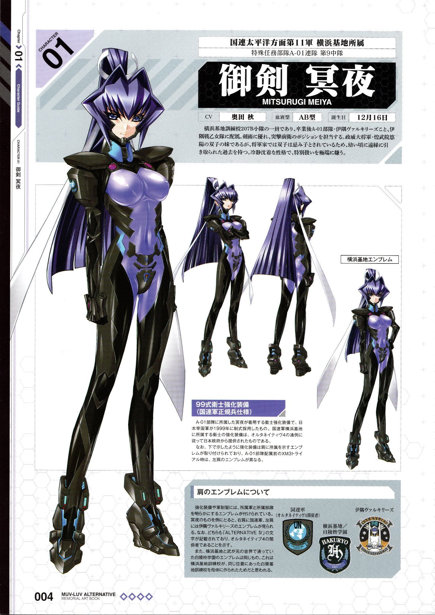 MLAMAB004