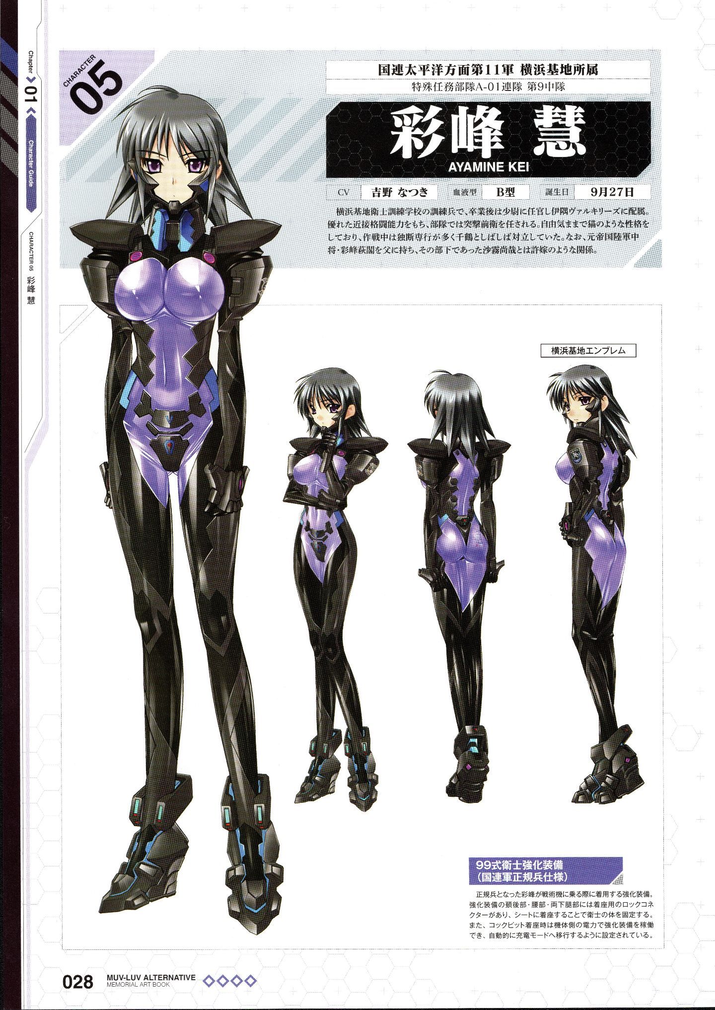 MLAMAB028