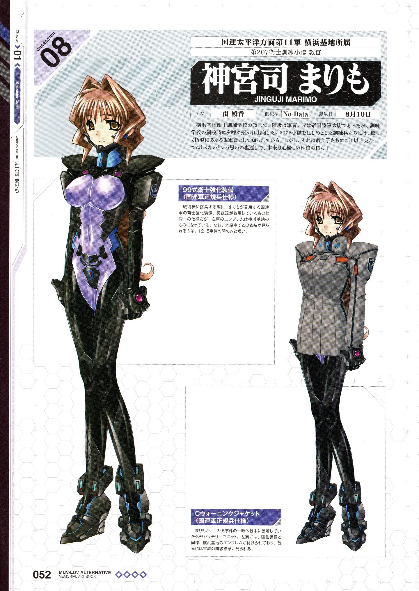 MLAMAB052