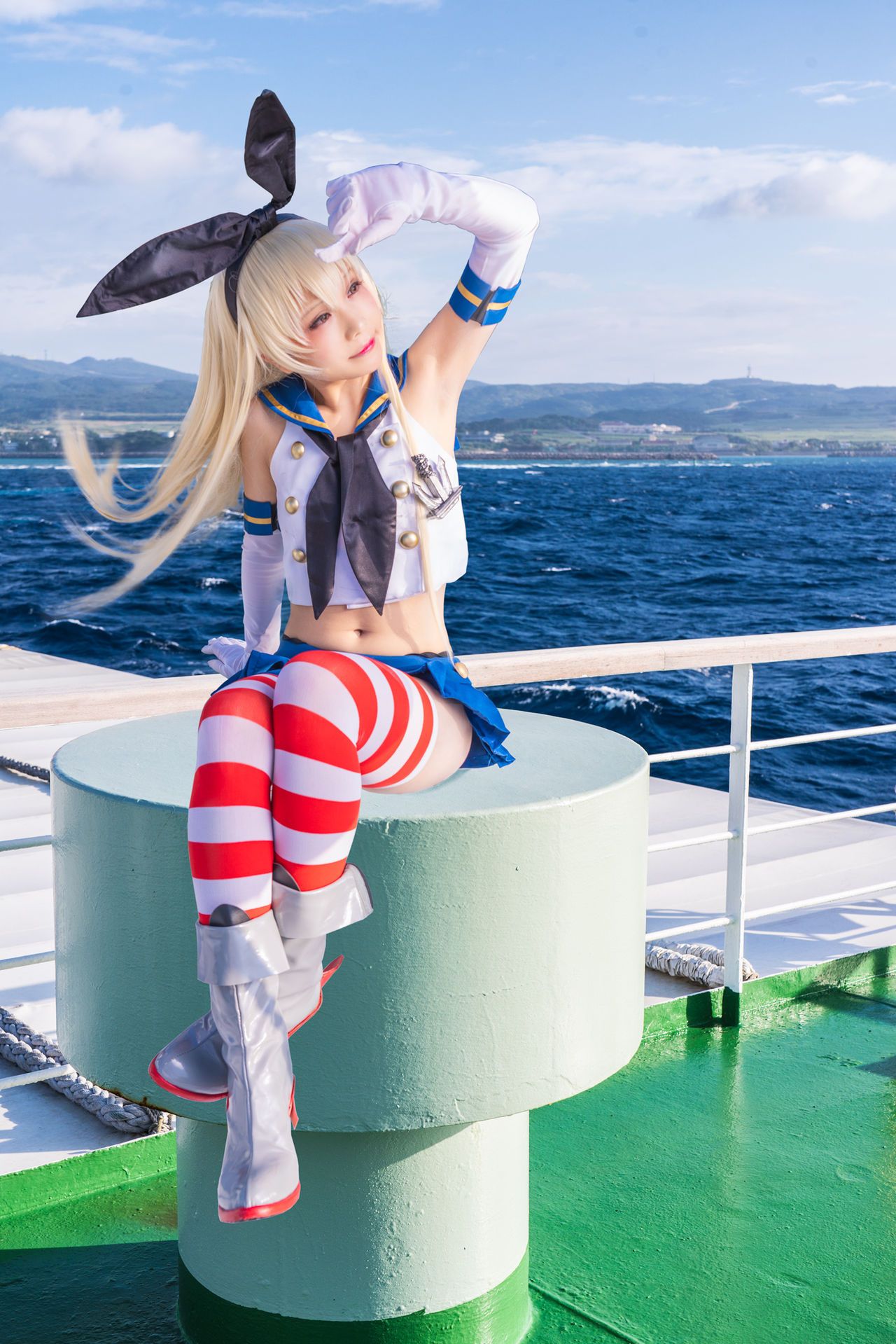 shimakaze_pool097