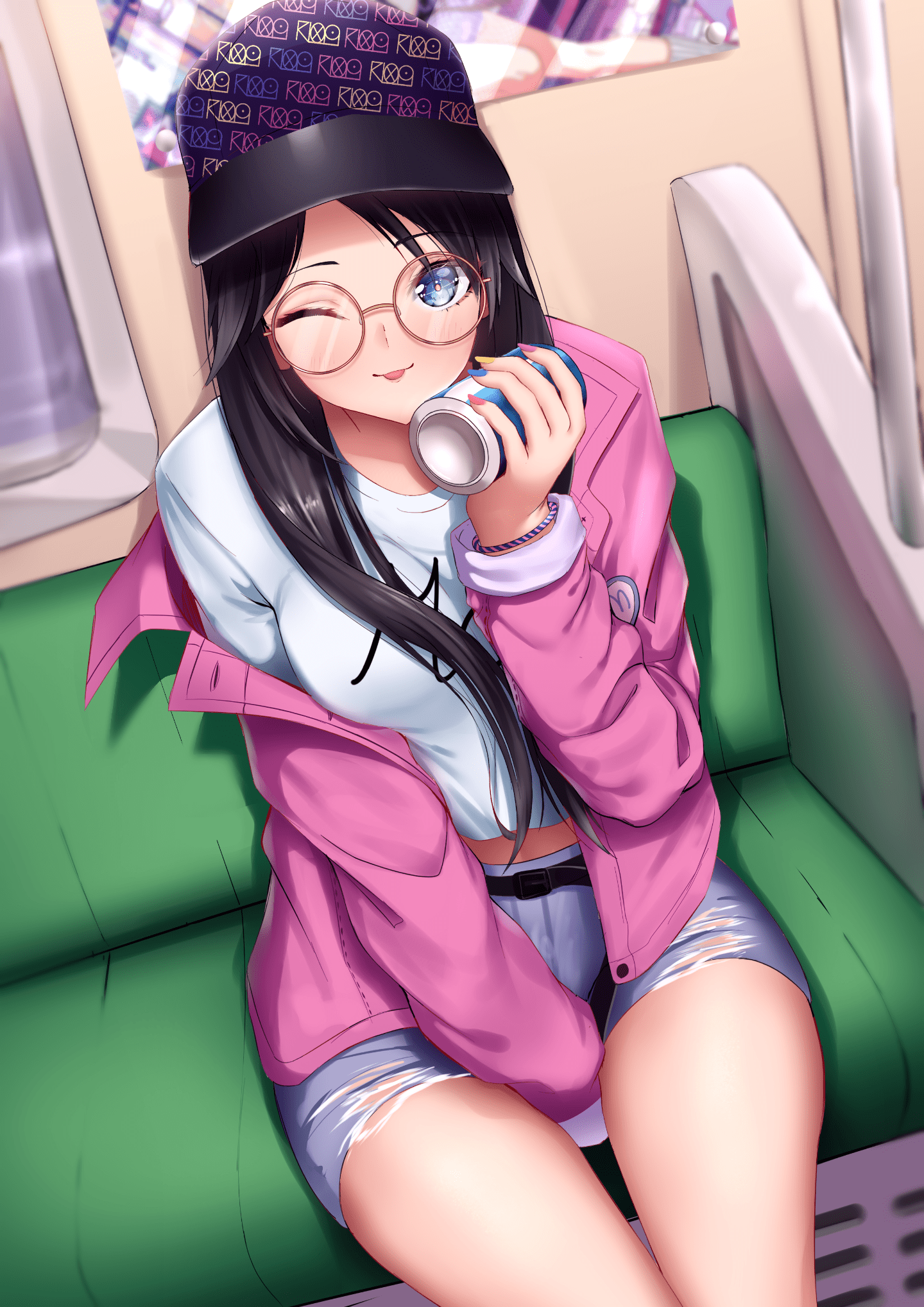 108_yuika