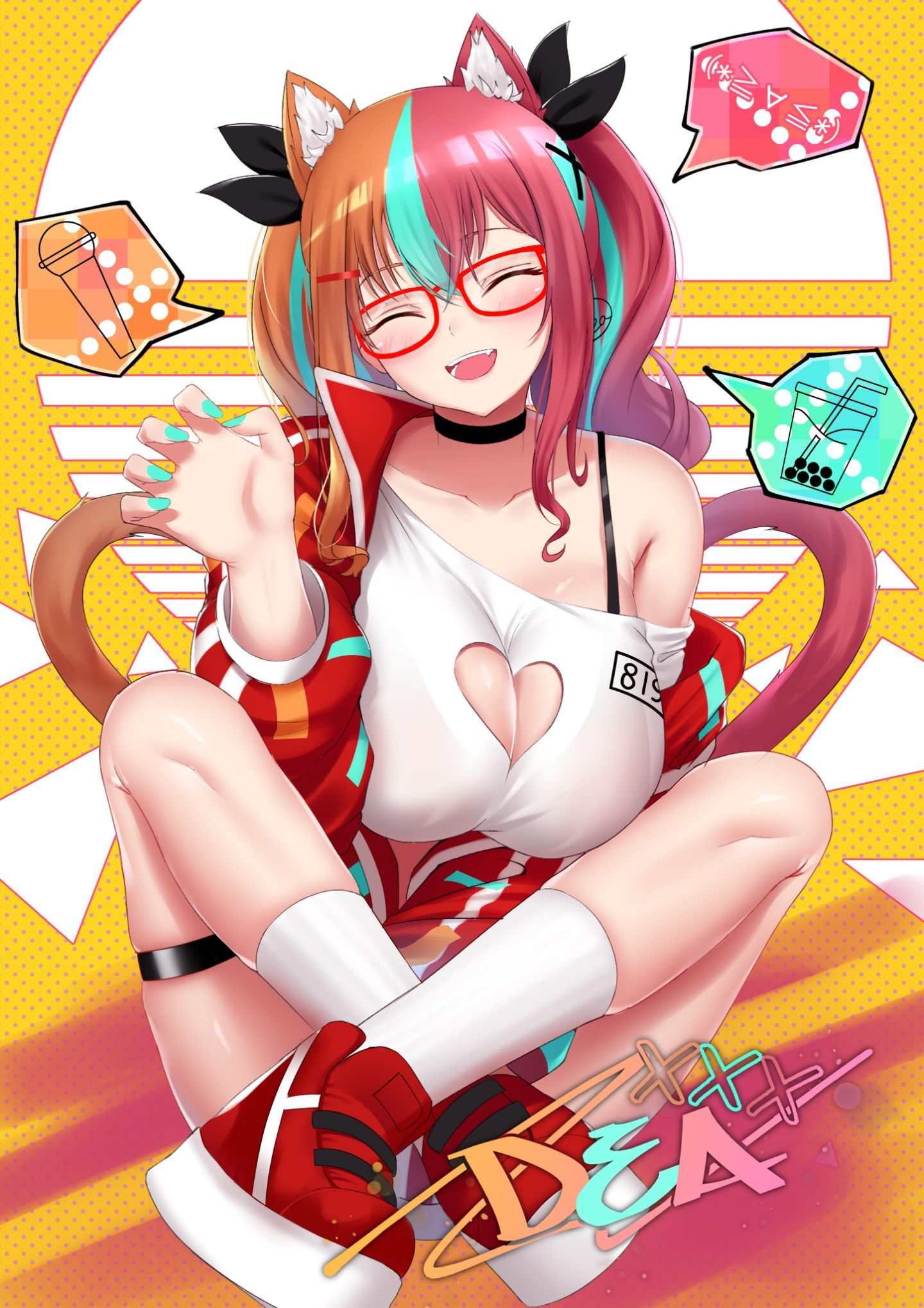 170_Sanshiki_Dea
