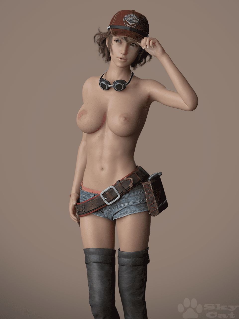 080_67681305_p1_Cidney_2_Topless