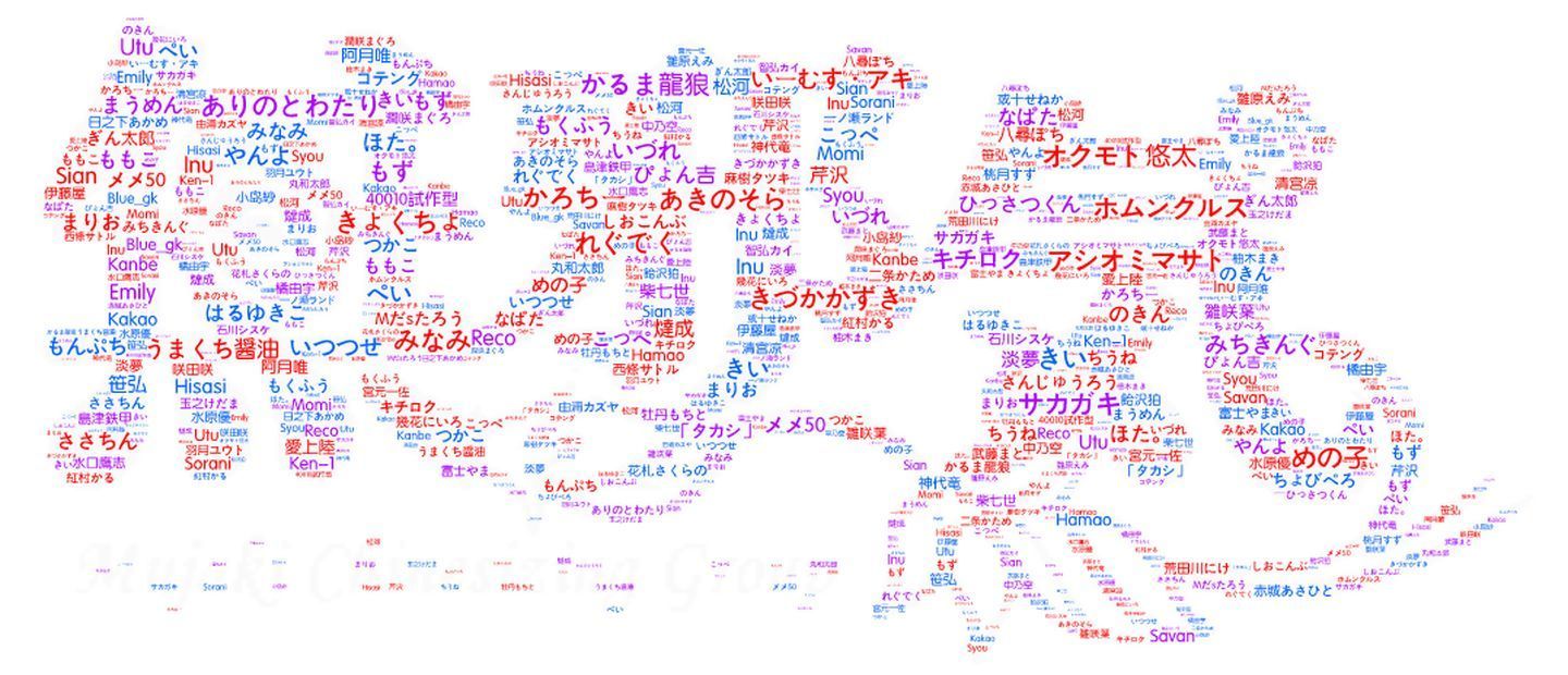 無邪気無修宇宙分組_ver.1.1