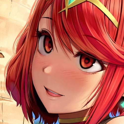 41_PyraHomura