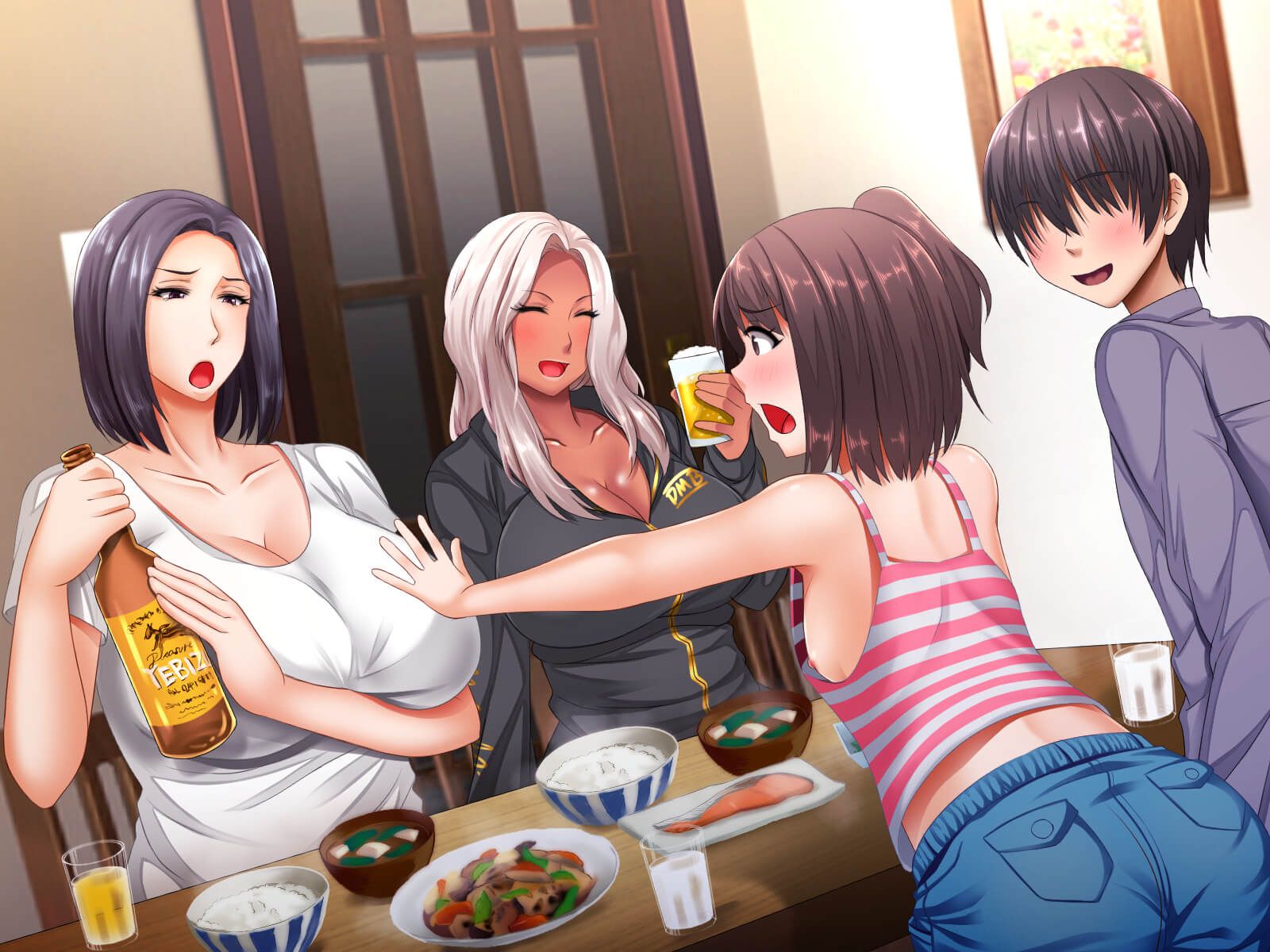 454_T2_yuiTryToDrink