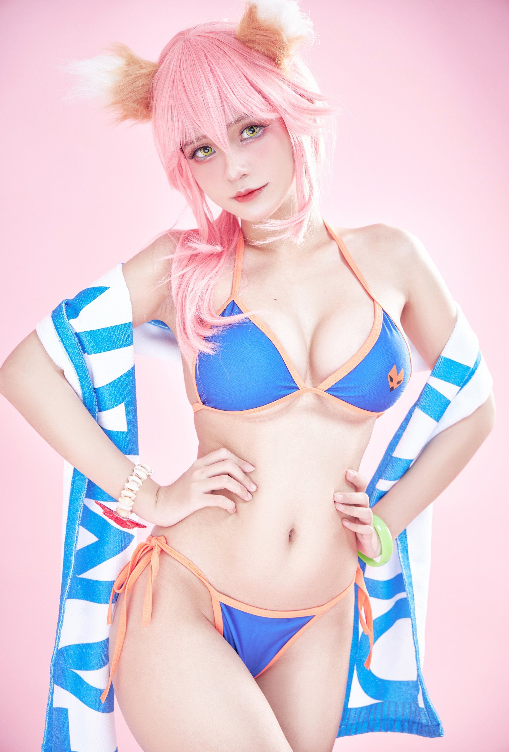 09_Azami_Tamamo_Lancer_9