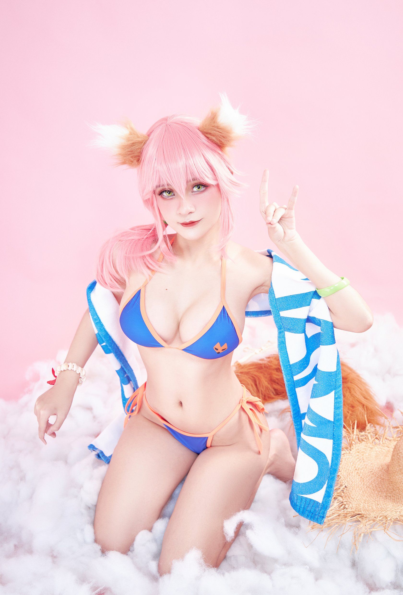 10_Azami_Tamamo_Lancer_10