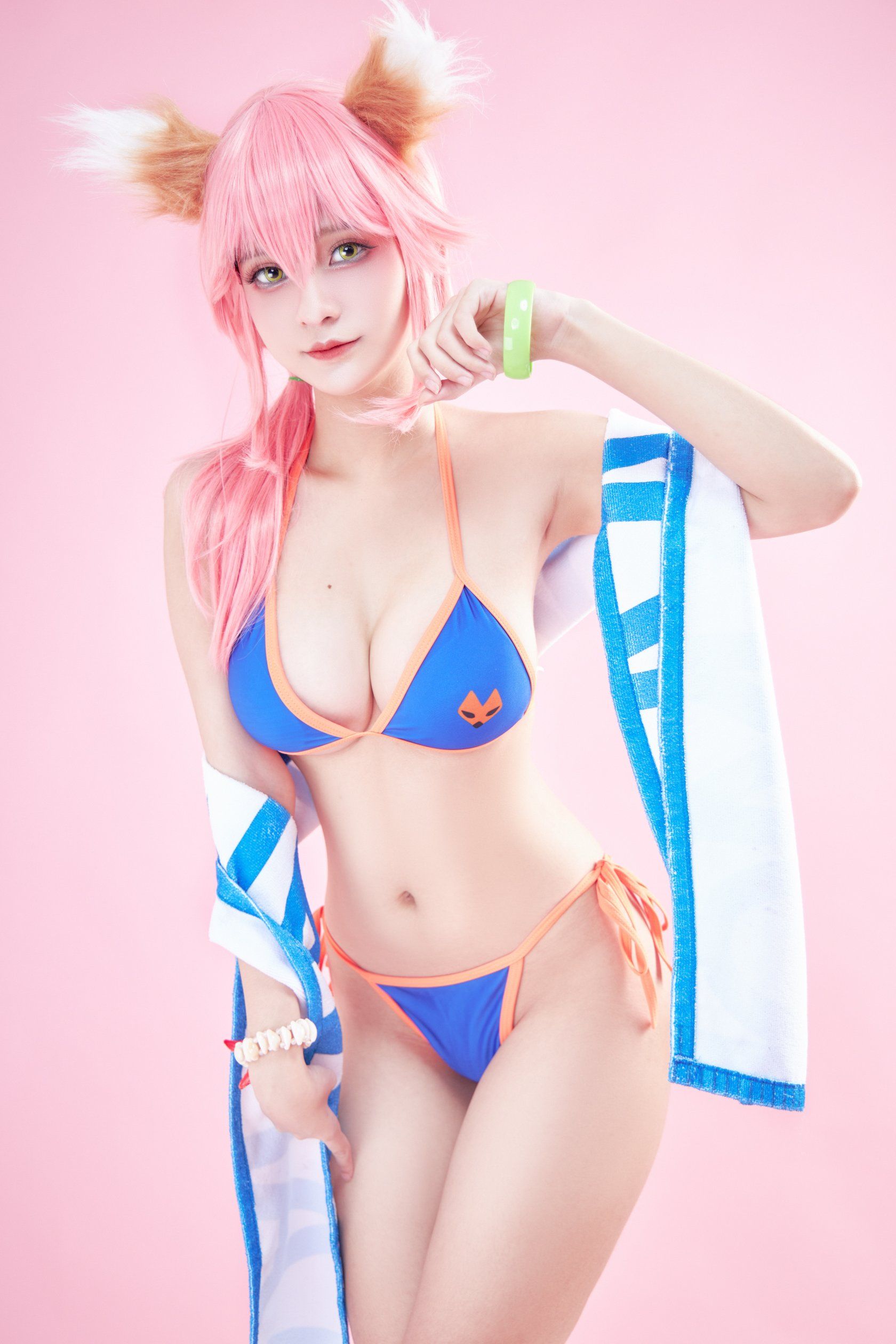 11_Azami_Tamamo_Lancer_11